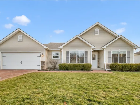 7443 Presley Ave, Mentor, OH 44060