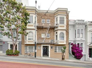 140 Haight St #4345575, San Francisco, CA 94102