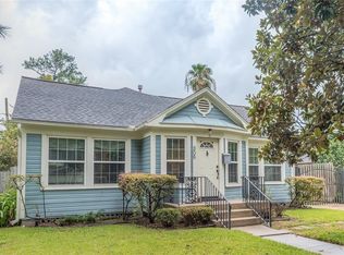 306 Joyce St, Houston, TX 77009