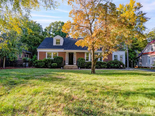 309 W Mountain St, Kings Mountain, NC 28086