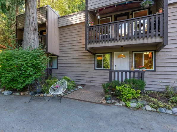 8138 Cedar Springs Rd #9, Whistler, BC V8E 0G2