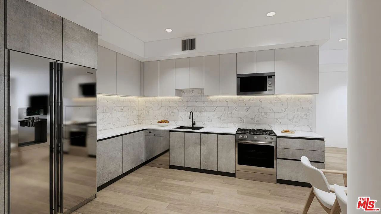 Studio, 1.0 bath, 482 sqft, $2,595 — Photo 1