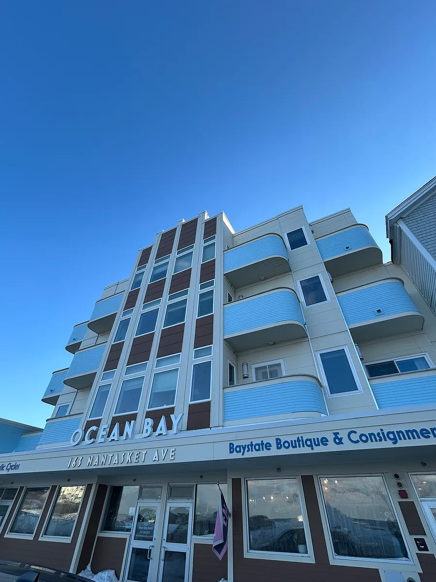 Building Photo - 63 Nantasket Ave