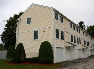 26 Lowell St APT A, Rochester, NH 03867