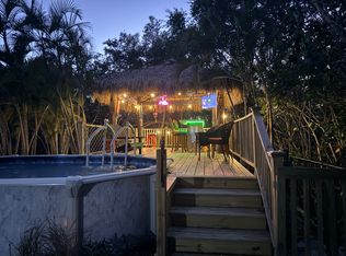 2110 Palm Beach Rd, Big Pine Key, FL 33043