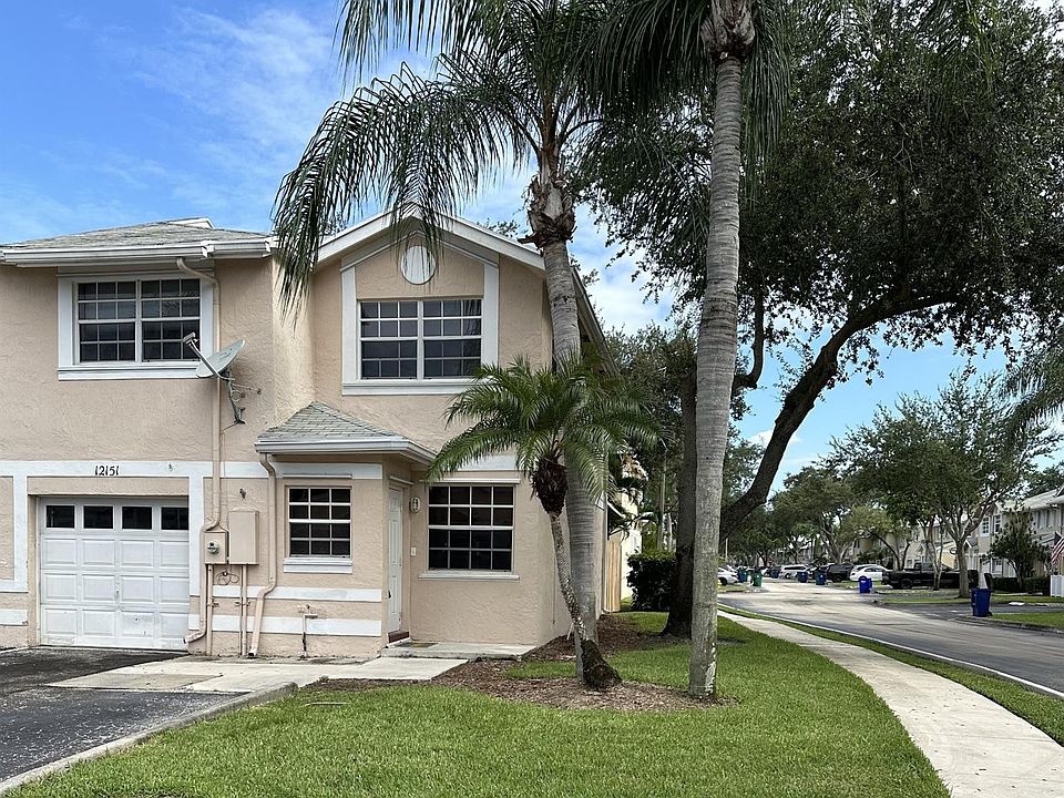 1st image of 12151 SW 51st Place #12151
