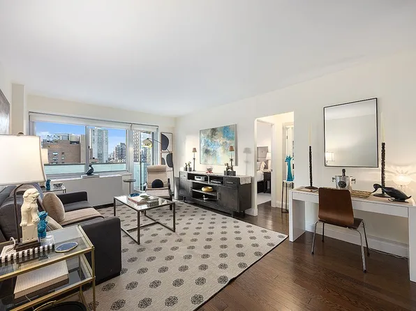 250 E 87th St APT 26E, New York, NY 10128