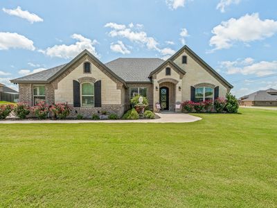 110 Trotter Ct, Stephenville, TX, 76401