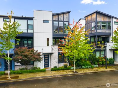 9721 NE 183rd Street #A, Bothell, WA, 98011