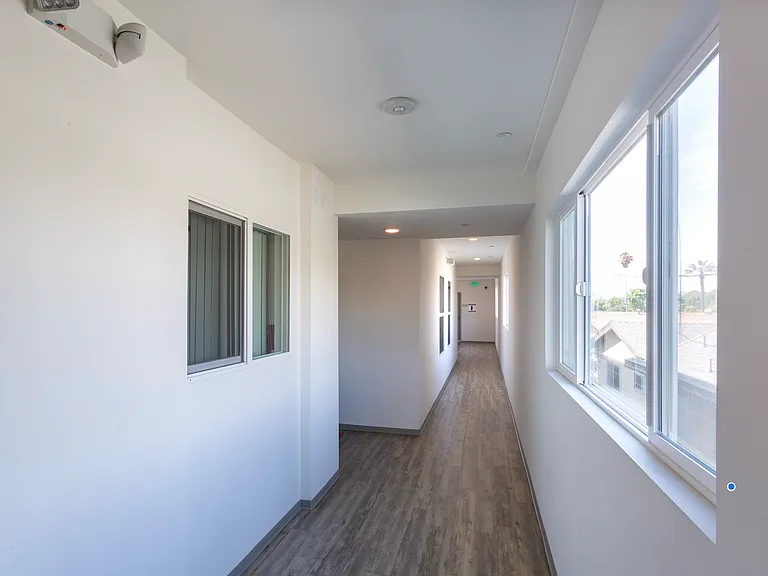 Chase St Apartments — Photo 5
