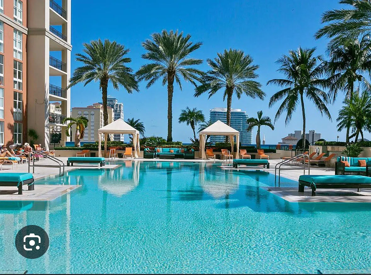 1 bed, 1.0 bath, 820 sqft, $3,250 — Photo 2