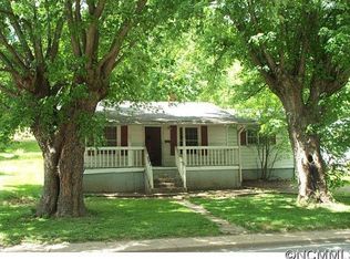 112 Reed St, Canton, NC 28716