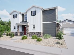 Dalton Plan, Reunion, Commerce City, CO 80022