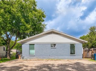 1006 Fiesta St #A, Austin, TX 78702