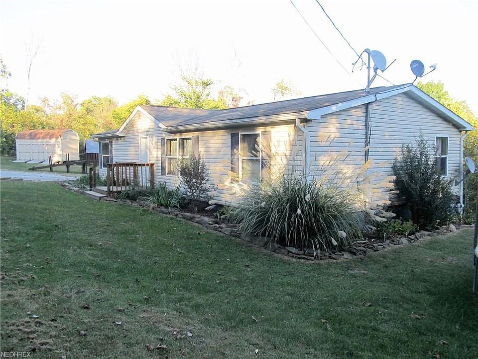 501 Calder Ridge Rd Belpre Ohio