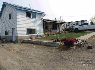 E 207 N 7th St, Grangeville, ID 83530