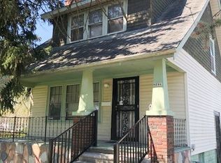 9291 Sorrento St, Detroit, MI 48228