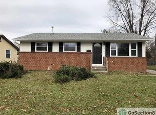 4642 Harbor Blvd, Columbus, OH 43232