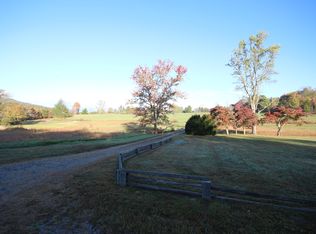 376 Spencer Mull Rd, Penrose, NC 28766