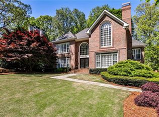 1418 Waterford Green Dr, Marietta, GA 30068