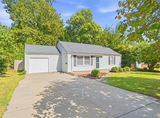 5051 Buena Vista St, Roeland Park, KS 66205