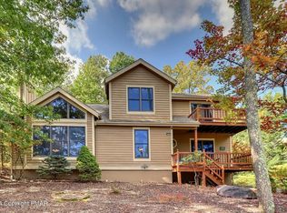 118 High Mountain Ln, Tannersville, PA