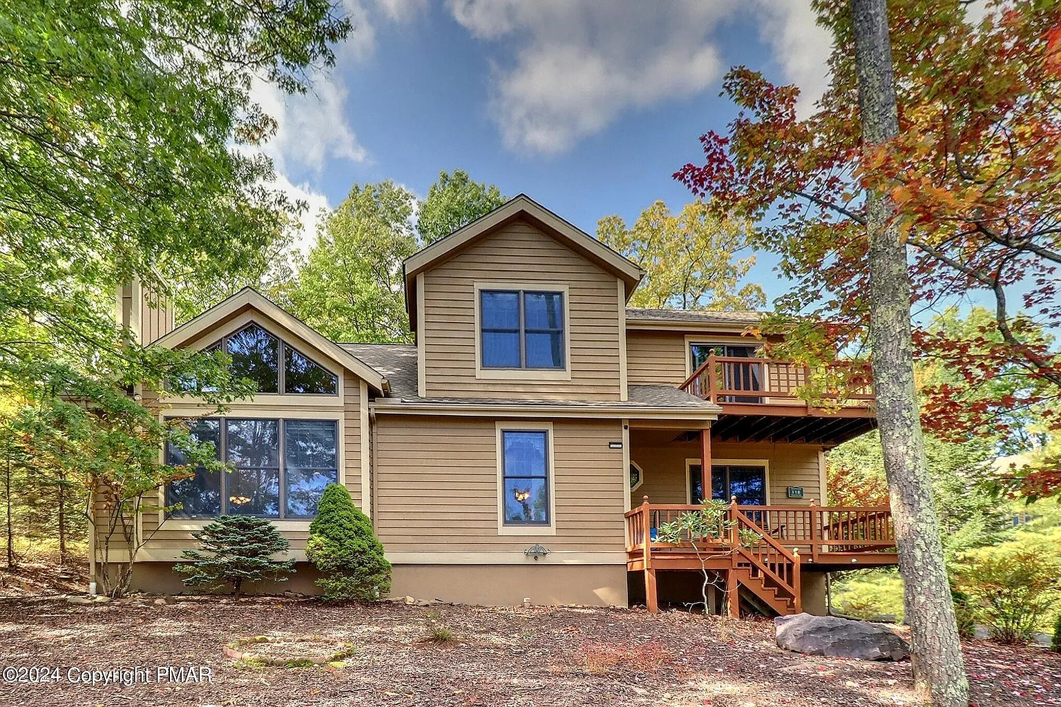 118 High Mountain Ln photo 1
