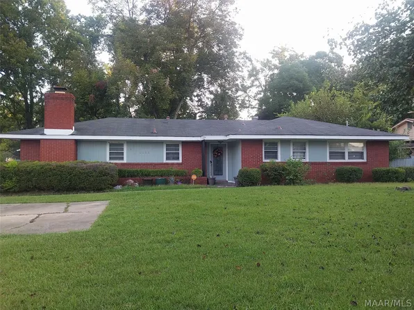 2449 Carter Hill Rd, Montgomery, AL 36106