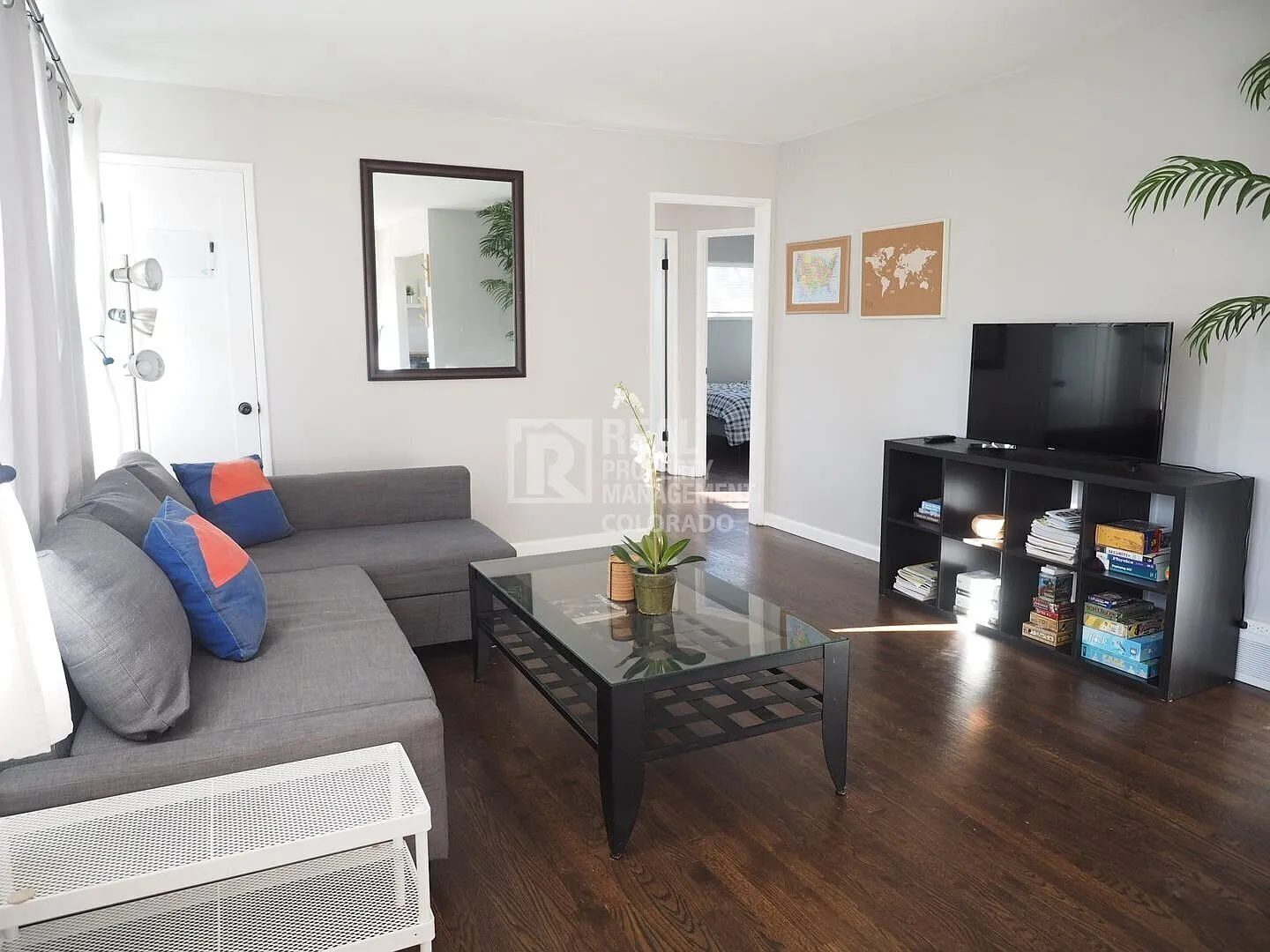 Updated 4-Bedroom Home with Flexible Living Spaces in South Denver — Photo 3