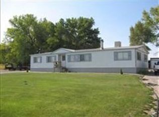 11585 6325 Rd, Montrose, CO 81401