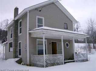 Jackson St, Thompson, PA 18465