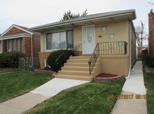 3530 W 75th Pl, Chicago, IL 60652