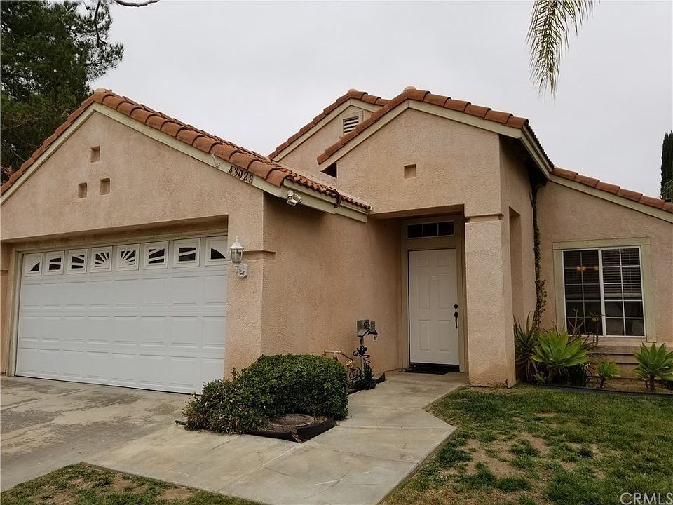 1st image of 43028 Calle Jeminez