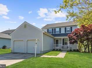 841 Sunny Chapel Rd, Odenton, MD 21113