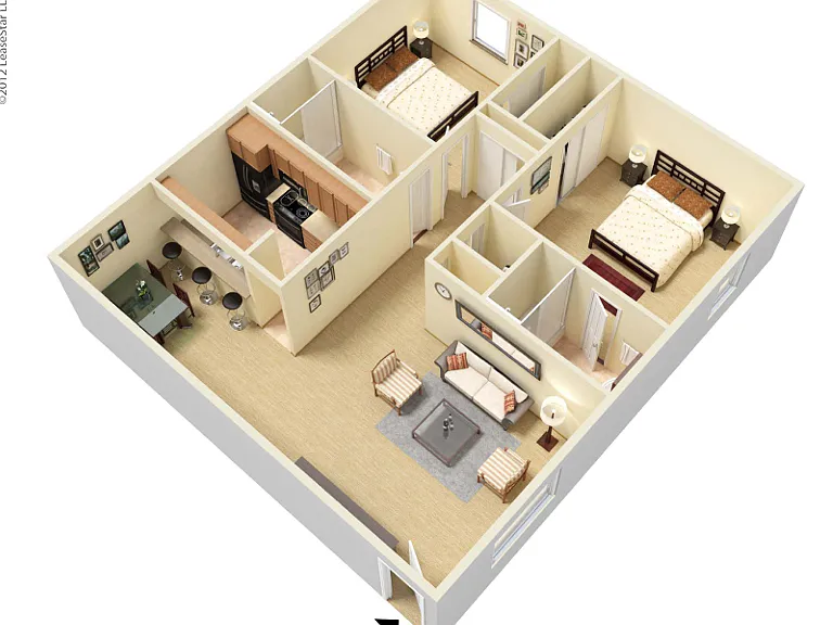 Villa Marina Apartments — Photo 41