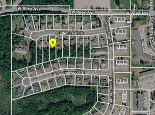400 W Fallen Leaf Cir, Wasilla, AK 99654