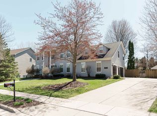 2129 Steven St, Sun Prairie, WI 53590