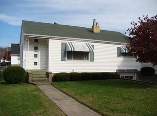 76 Bryant Cir, Maysville, KY 41056