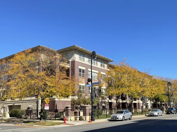 6436 Roosevelt Rd APT 412, Oak Park, IL 60304