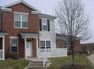 604 Sonie Dr, Sewickley, PA