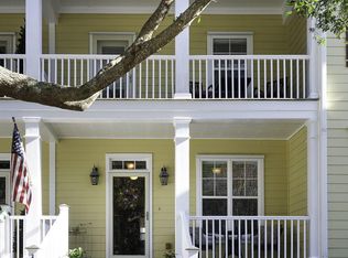 3003 Treadwell St, Mount Pleasant, SC 29466