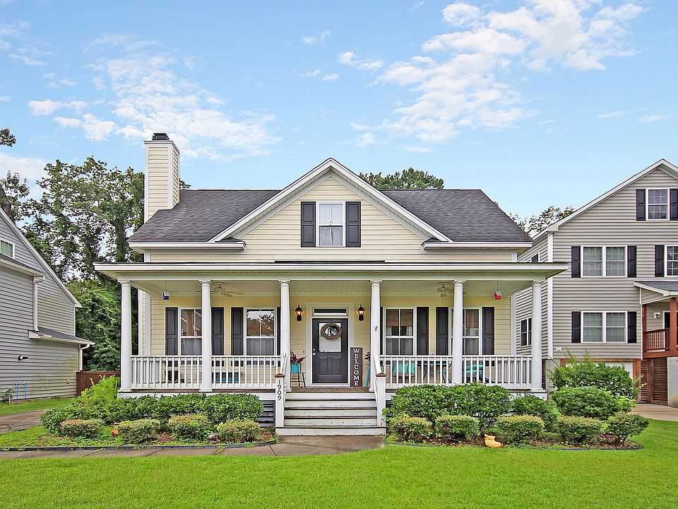 1909 Chestnut Oak Ln, Charleston, SC 29414 | Zillow