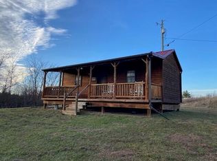 150 Mann Rd, Mount Olivet, KY 41064