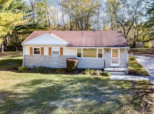 15 Laura Cir, Laura, OH 45337