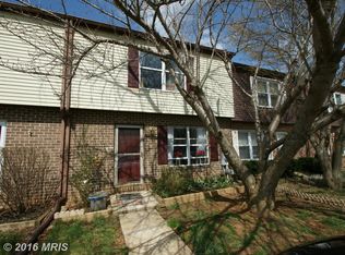 820 Ewing Dr, Westminster, MD 21158