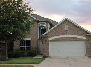 12909 Appaloosa Chase Dr, Austin, TX 78732