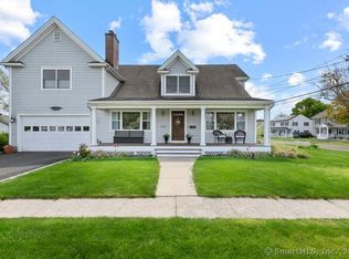 165 Stratford Rd, Stratford, CT 06615