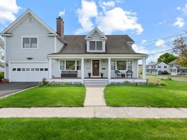 165 Stratford Road, Stratford, CT 06615