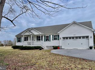 10727 Adkins Rd, Berlin, MD 21811