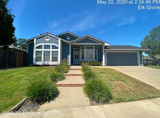 5835 Laguna Breeze Way, Elk Grove, CA 95758